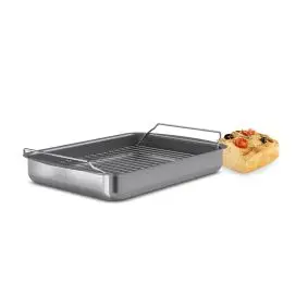 EVA TRIO Professionel bradepande m/rist - 35 x 25 cm - BAGEARTIKLER