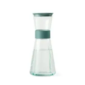 ROSENDAHL Grand cru recycled karaffel 84 cl - klar grøn - BORDDÆKNING