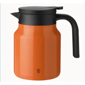 RIG-TIG Termokande therm-it 0,9 liter - orange - BORDDÆKNING