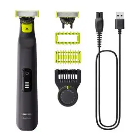 PHILIPS OneBlade shaver pro 360 face + body - EL