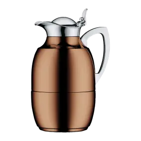 ALFI Juwel termokande 1,0 liter - kobber - BORDDÆKNING