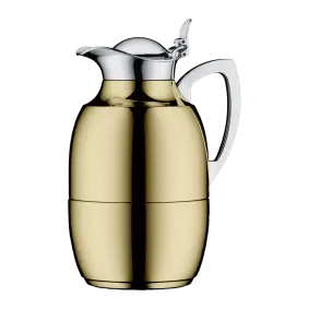 ALFI Juwel termokande 1,0 liter - guld - TERMOKANDER