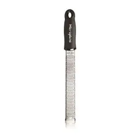 MICROPLANE Gourmet aflang citrusjern - KØKKENARTIKLER