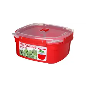SISTEMA Mikroboks - 3,2 liter - OPBEVARING