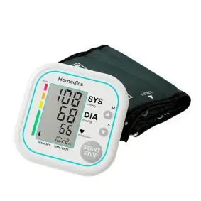HOMEDICS Blodtryksmåler - EL
