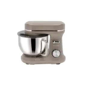 BLOMSTERBERG Køkkenmaskine 800 watt - latte - KØKKENMASKINER