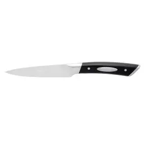 SCANPAN Classic urtekniv 11,5 cm - URTE- & SKRÆLLEKNIVE