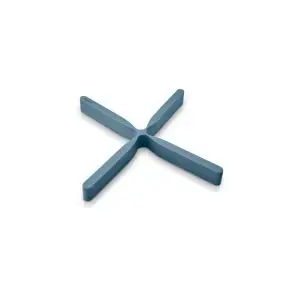 EVA SOLO Flex bordskåner - dusty blue - TILBEHØR