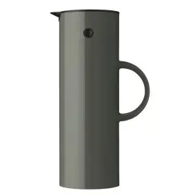 STELTON Termokande EM77 1,0 liter - dark forrest - TERMOKANDER