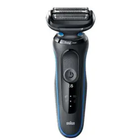 BRAUN Shaver serie 5 - GAVER TIL HAM