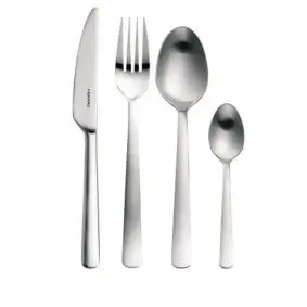 FISKARS Functional form bestiksæt 24  dele - mat - KNIVE