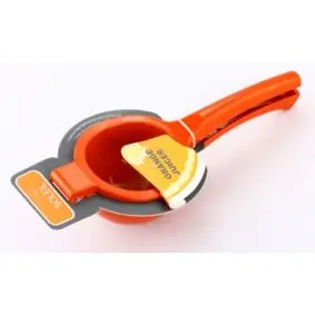 DAILY appelsinpresser - orange - KØKKENREDSKABER