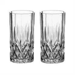 AIDA Harvey long drink 2 stk. 36 cl. -
