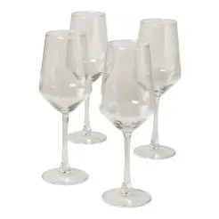 DACORE Hvidvinsglas 40 cl - 4 stk -