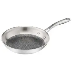 TEFAL Eternal mesh stegepande - 28 cm -