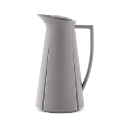 ROSENDAHL Grand cru termokande 1,0 liter - støvet grå - 