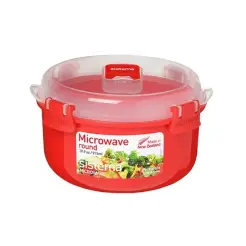 SISTEMA Mikroboks rund - 915 ml -