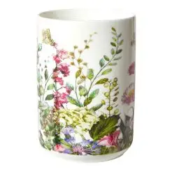 DACORE Vase Ø11 x 18 cm - flora - 