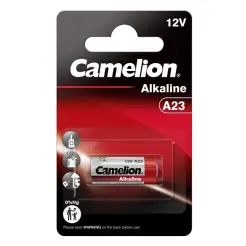 CAMELION Batteri A23 12V -