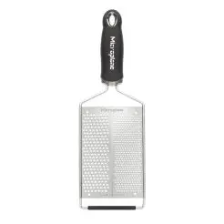 MICROPLANE Gourmet dobbelt rivejern - grov/fin - 