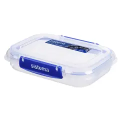 SISTEMA Klip it plus - 450 ml - 