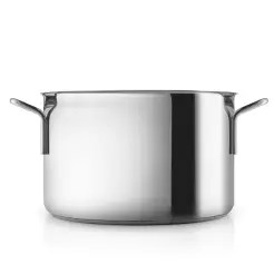EVA TRIO Stainless steel gryde 6,5 liter - 