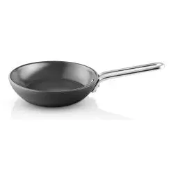 EVA TRIO Professional titanium stegepande - 20 cm - 