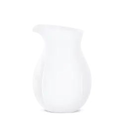 ROSENDAHL Grand cru soft mælkekande 0,5 liter - hvid - 