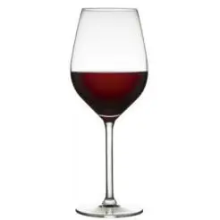LYNGBY GLAS Juvel rødvinsglas 50 cl 4 stk -