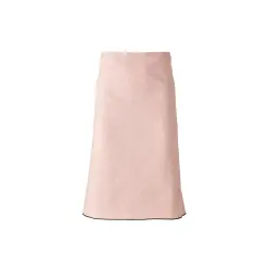 SÖDAHL Organic forstykke - rosa -