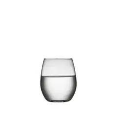 LYNGBY GLAS Juvel vandglas 39 cl 6 stk -
