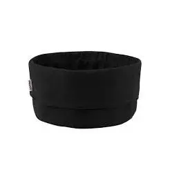 STELTON Brødpose sort - 