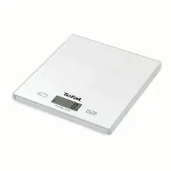 TEFAL Køkkenvægt essential 2 - hvid - 