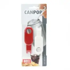 BRIX CanPop dåseåbner på kort 2 stk -