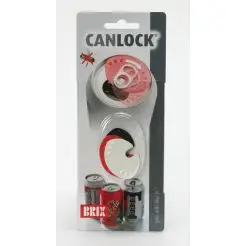 BRIX Canlock -