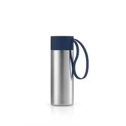 EVA SOLO To go kop 0,35 liter - navy blue - 