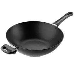 SCANPAN Classic induktion  wokpande 32 cm - 70 års jubilæum - 