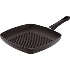 SCANPAN Classic grillpande 27 x 27 cm - 70 års jubilæum - 