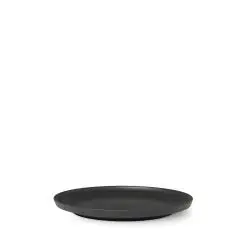 ROSENDAHL Grand cru take tallerken Ø26 cm 2 stk - grå -
