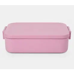 BRABANTIA Madkasse medium - pink - 