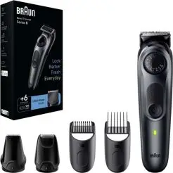 BRAUN Skægtrimmer series 5 BT5441 -