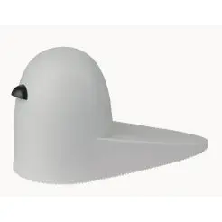 RIG-TIG BOB dørstopper - light grey - 