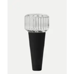STELTON Vinprop pilastro - klar -