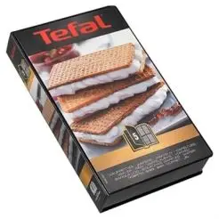TEFAL Snack collection plader wafers nr. 5 -