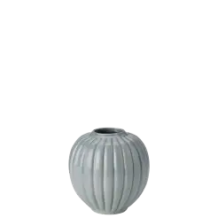 KNABSTRUP Solum vase H11 cm - mist - 