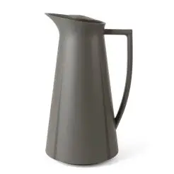 ROSENDAHL Grand cru termokande 1,0 liter - ash - 