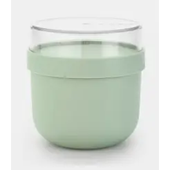 BRABANTIA Morgenmadskål - jade green - 