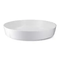 ROSENDAHL Grand Cru serveringsskål Ø28,5 cm - hvid - 