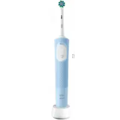 ORAL-B Tandbørste vitality pro - blå -
