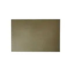 DACORE Dækkeserviet 30 x 45 cm - mørk grøn -